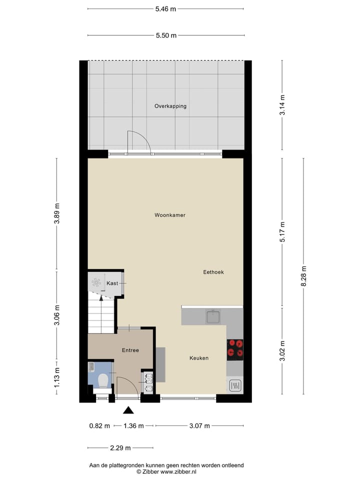 Photo 33 of Vlietweg 24