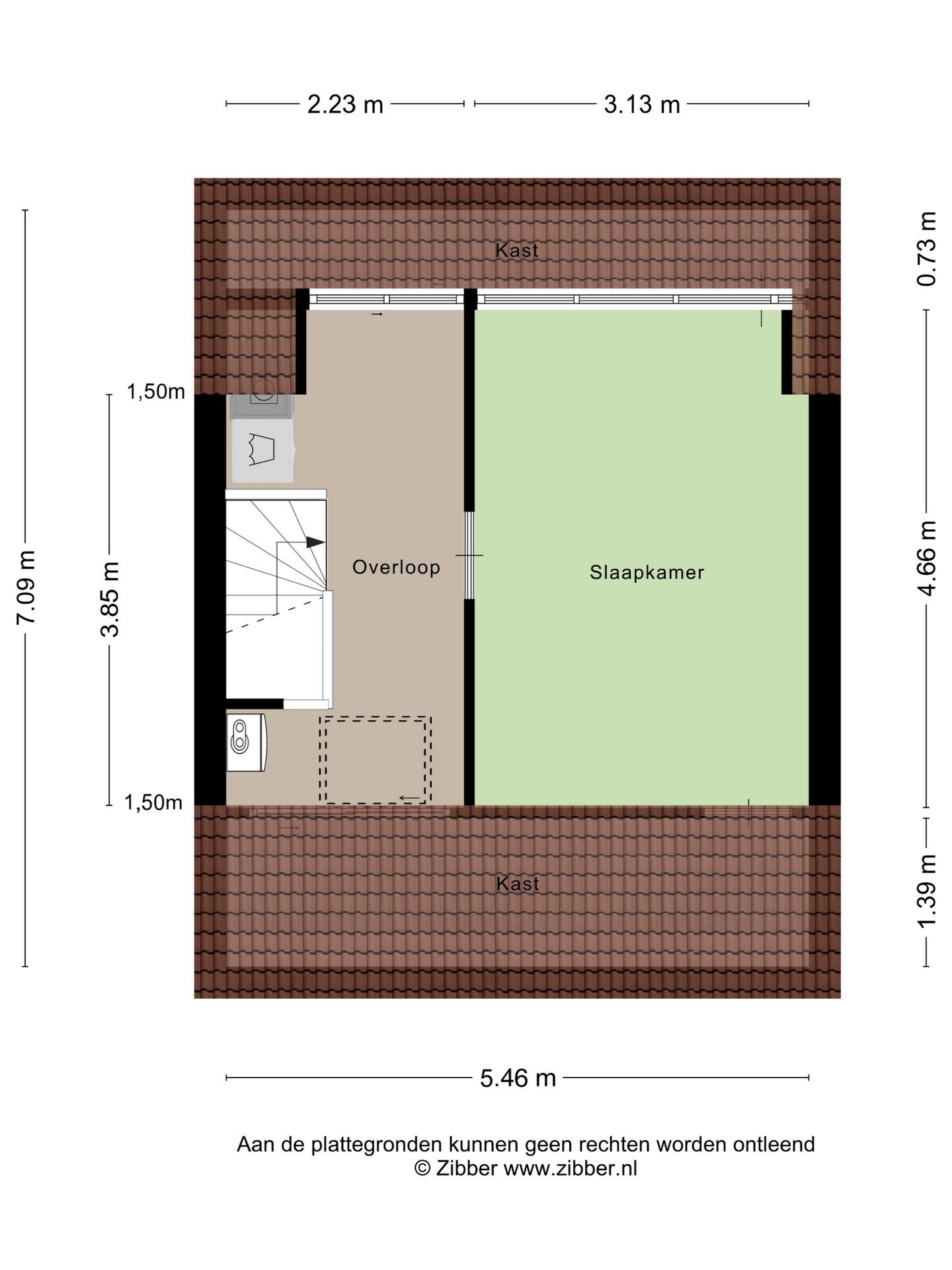 Foto 35 van Vlietweg 24