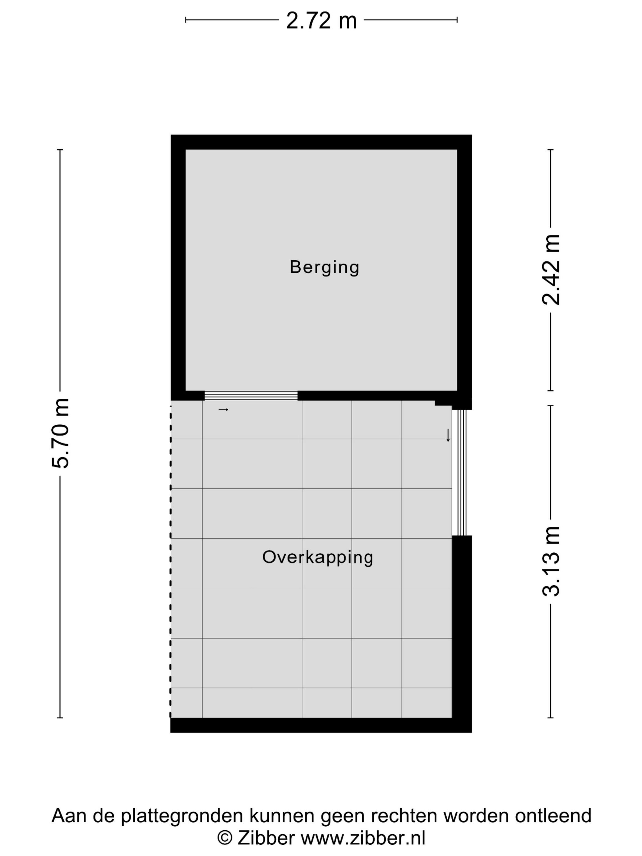 Foto 36 van Vlietweg 24