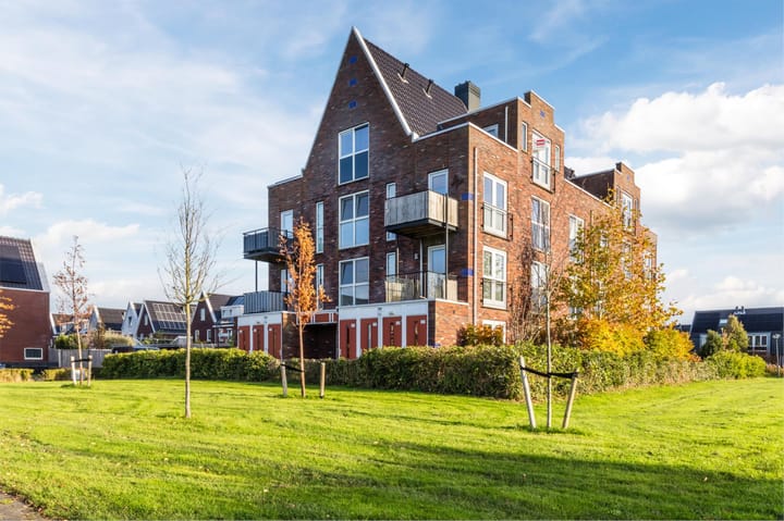 Foto 2 van Wierdijk 127