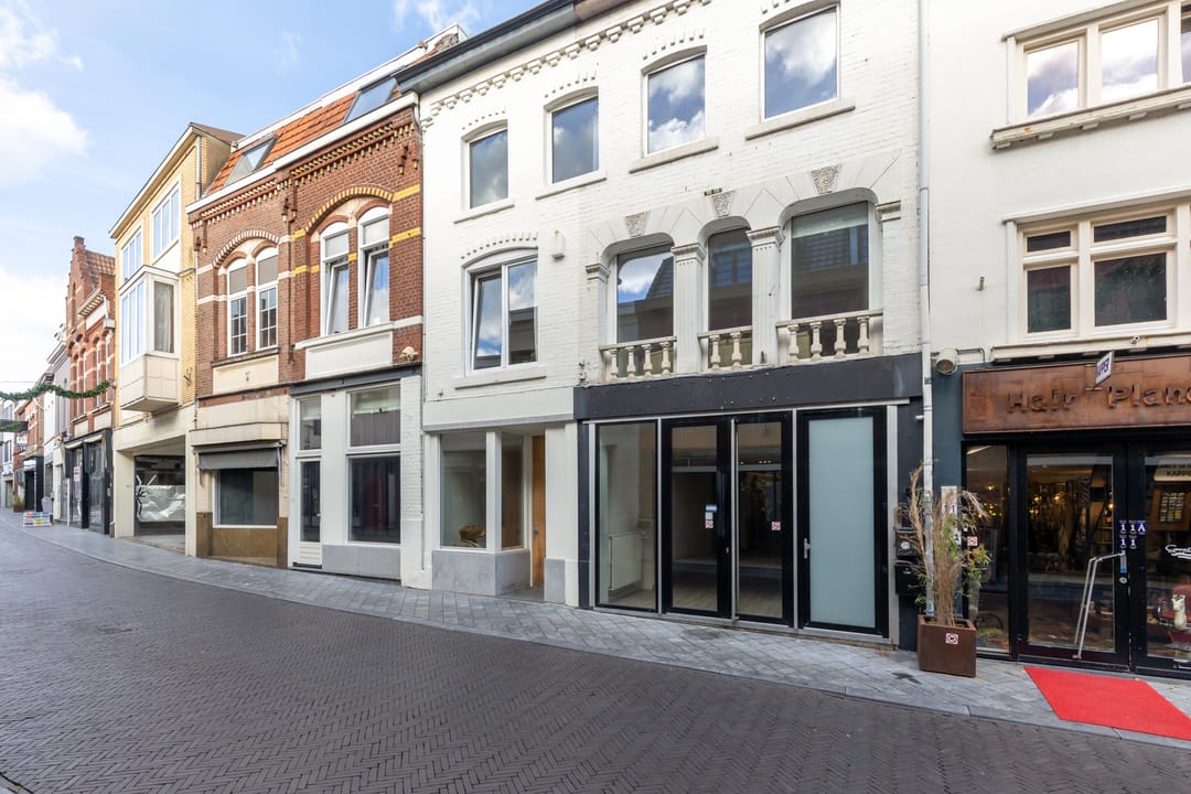 Photo 1 of Steenweg 13-B