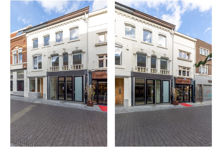 Foto 5 van Steenweg 13-B