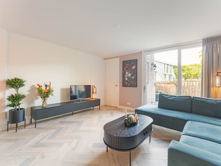 Foto 3 van Engel de Ruijterstraat 28