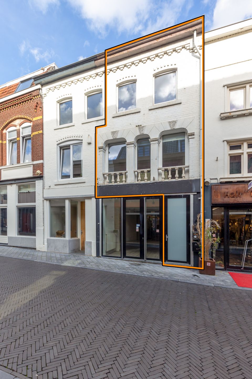 Photo 6 of Steenweg 13-B