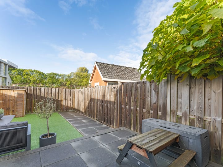 Foto 4 van Engel de Ruijterstraat 28