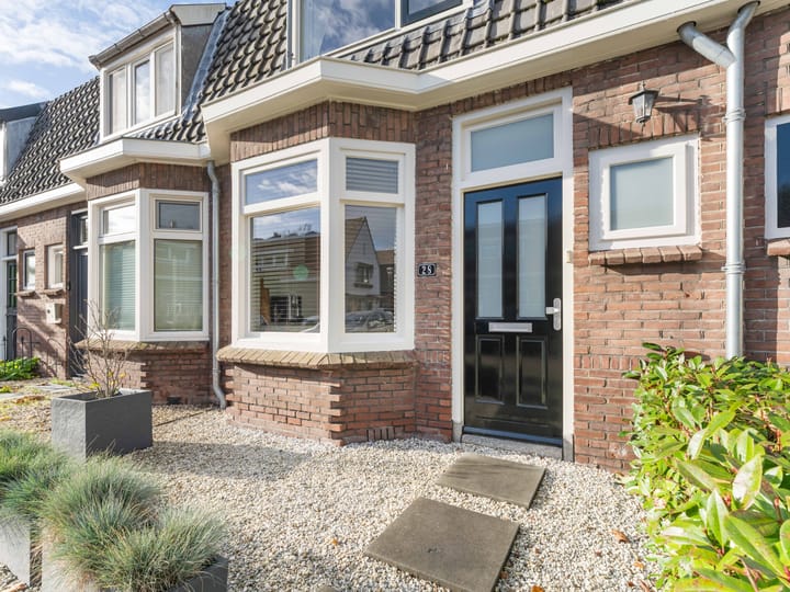 Foto 5 van Engel de Ruijterstraat 28