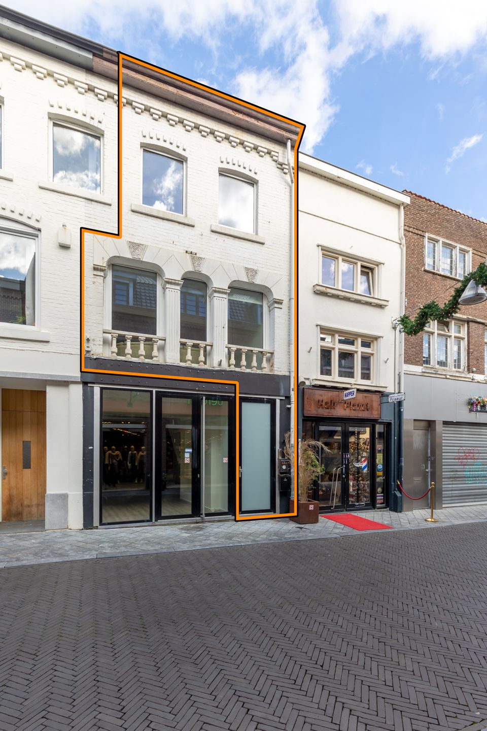 Photo 8 of Steenweg 13-B