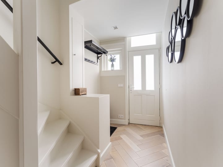 Foto 6 van Engel de Ruijterstraat 28