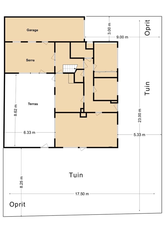Photo 38 of Kogerstraat 59-A