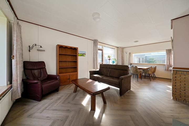 Photo 7 of Kogerstraat 59-A