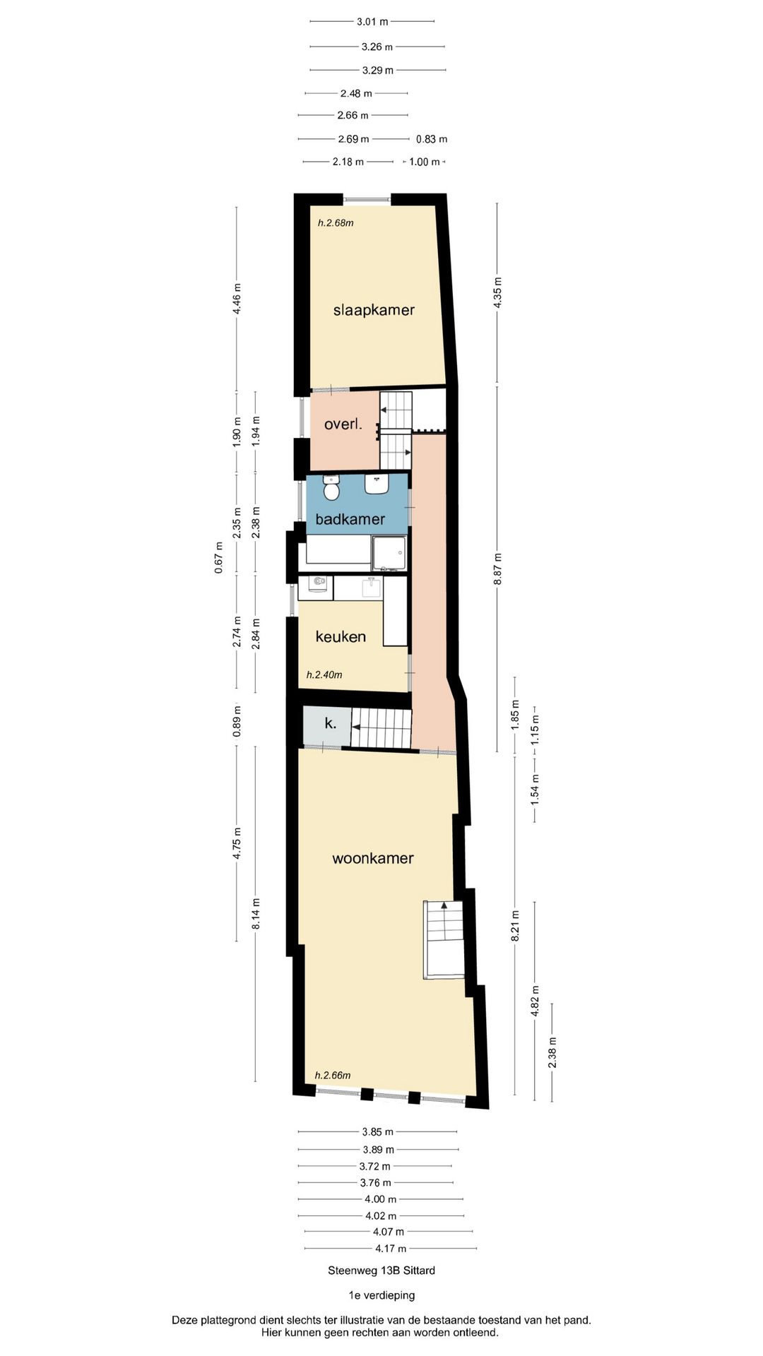 Photo 29 of Steenweg 13-B