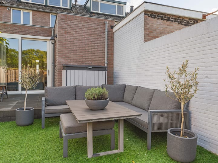 Foto 26 van Engel de Ruijterstraat 28