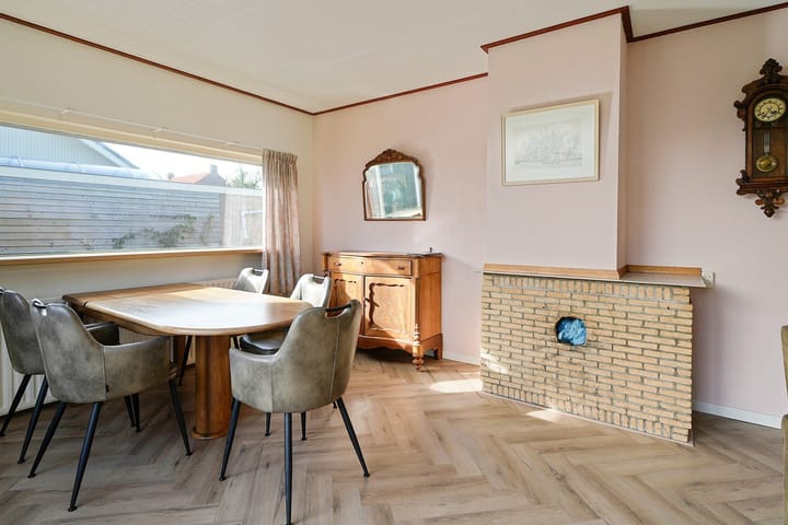 Photo 9 of Kogerstraat 59-A