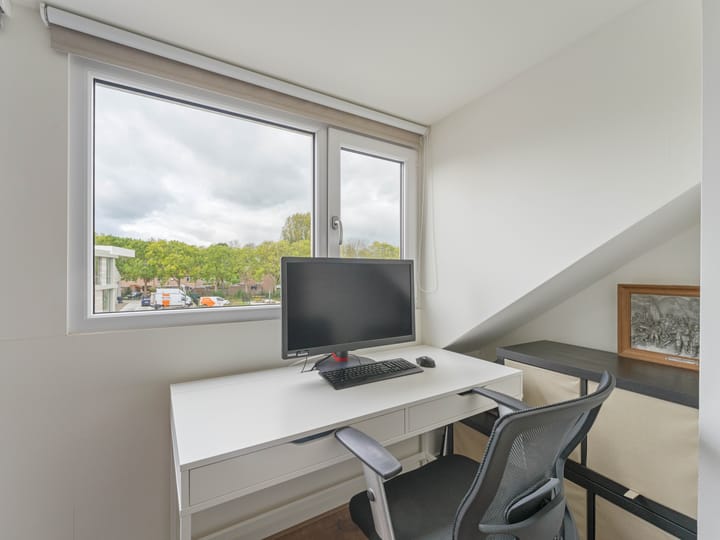 Foto 24 van Engel de Ruijterstraat 28