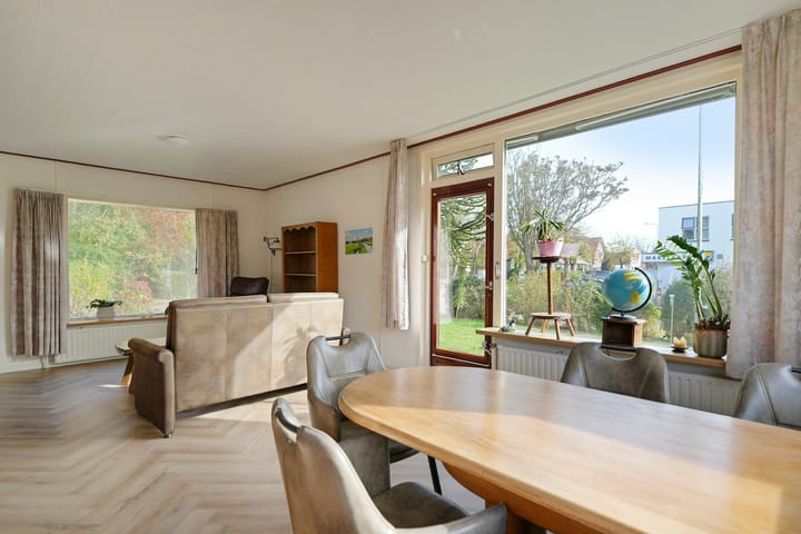 Photo 8 of Kogerstraat 59-A