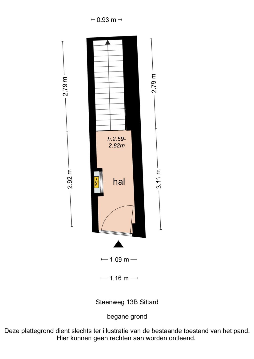 Photo 28 of Steenweg 13-B