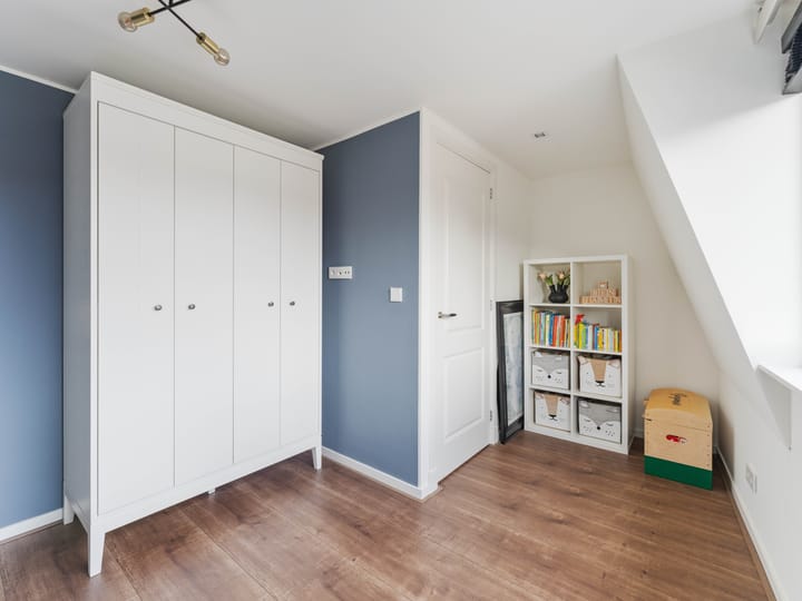 Foto 22 van Engel de Ruijterstraat 28