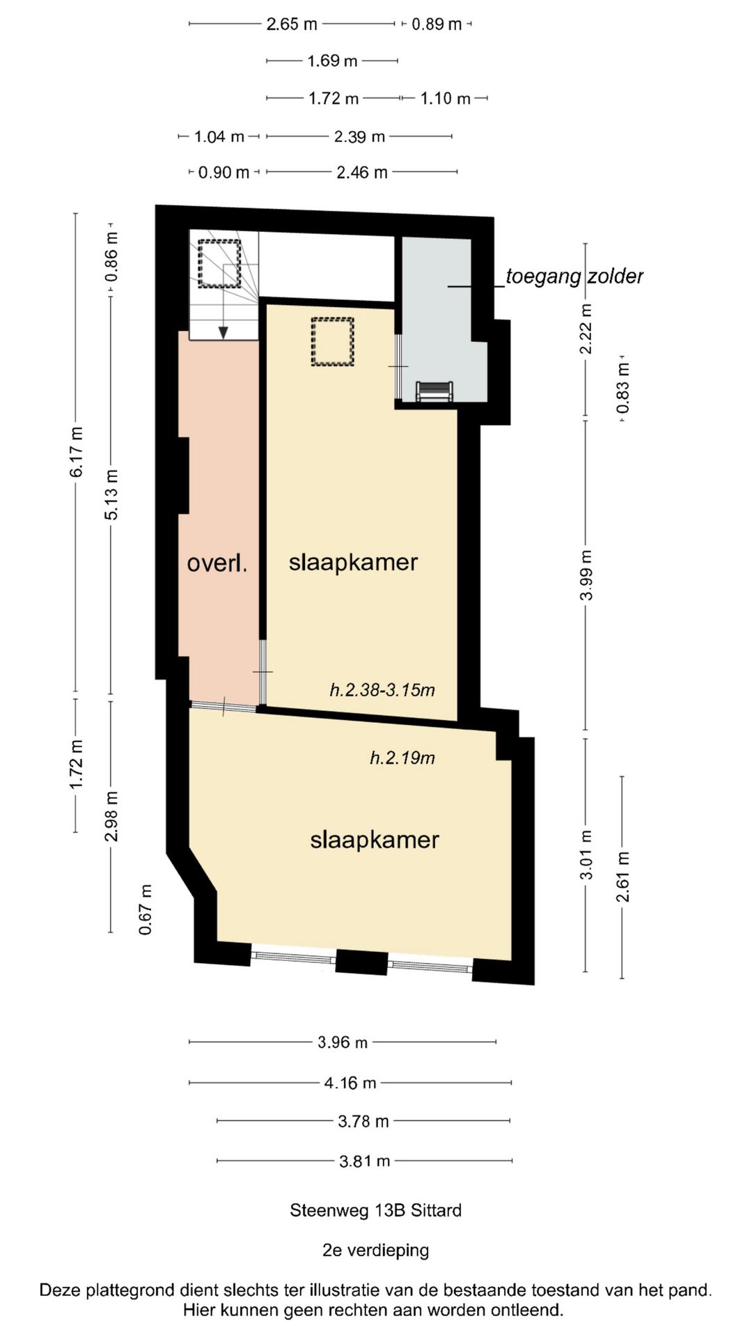Photo 30 of Steenweg 13-B
