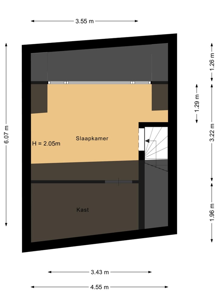 Foto 36 van Engel de Ruijterstraat 28