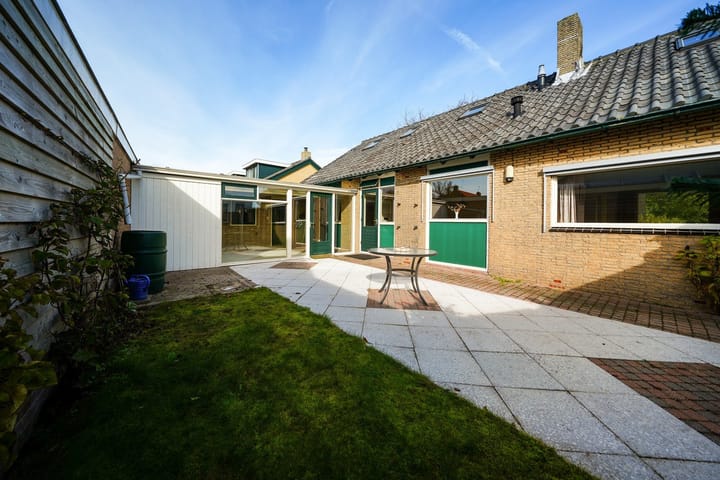 Photo 23 of Kogerstraat 59-A