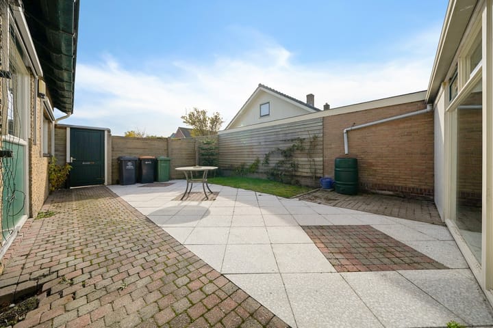 Photo 24 of Kogerstraat 59-A