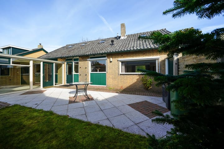 Photo 25 of Kogerstraat 59-A