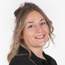 Christa Blom - Real Estate Stylist