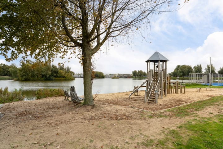 Foto 36 van Steentijdsingel 119