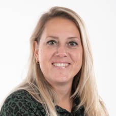 Famke Doornaar - Real Estate Stylist