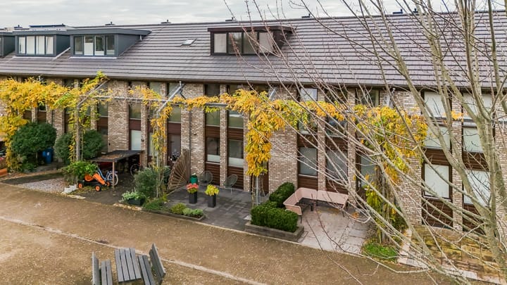 Photo 2 of Fonteinkruid 11