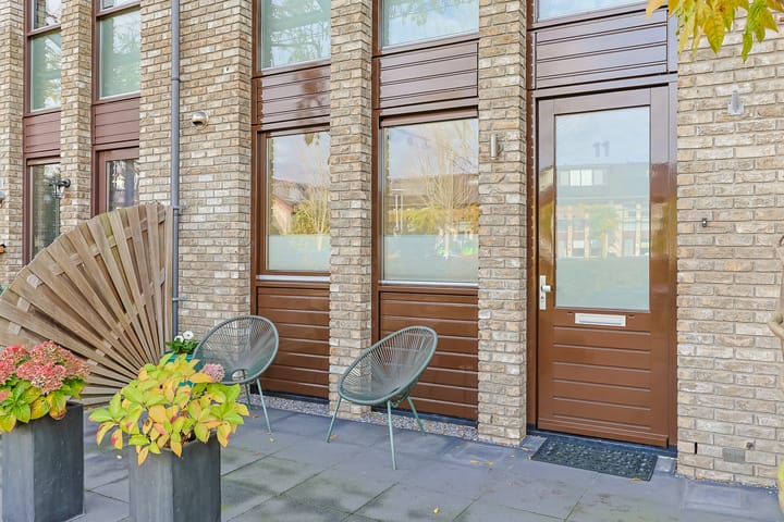 Photo 4 of Fonteinkruid 11