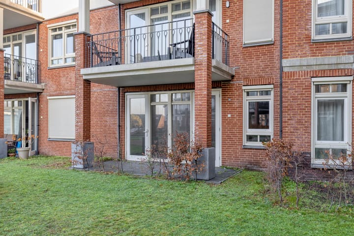 Photo 6 of Veilingmeesterhof 22