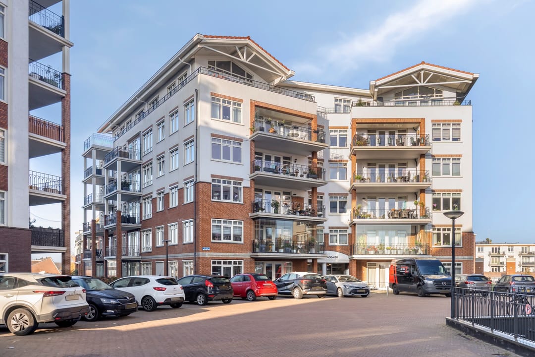 Photo 7 of Veilingmeesterhof 22