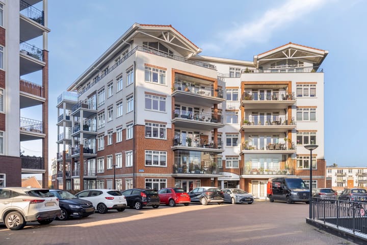 Photo 7 of Veilingmeesterhof 22