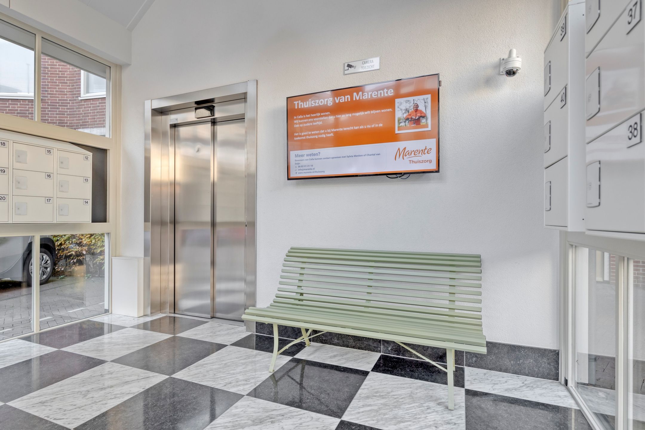 Photo 9 of Veilingmeesterhof 22