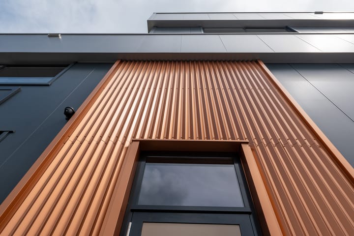 Agriport 9-21, Middenmeer