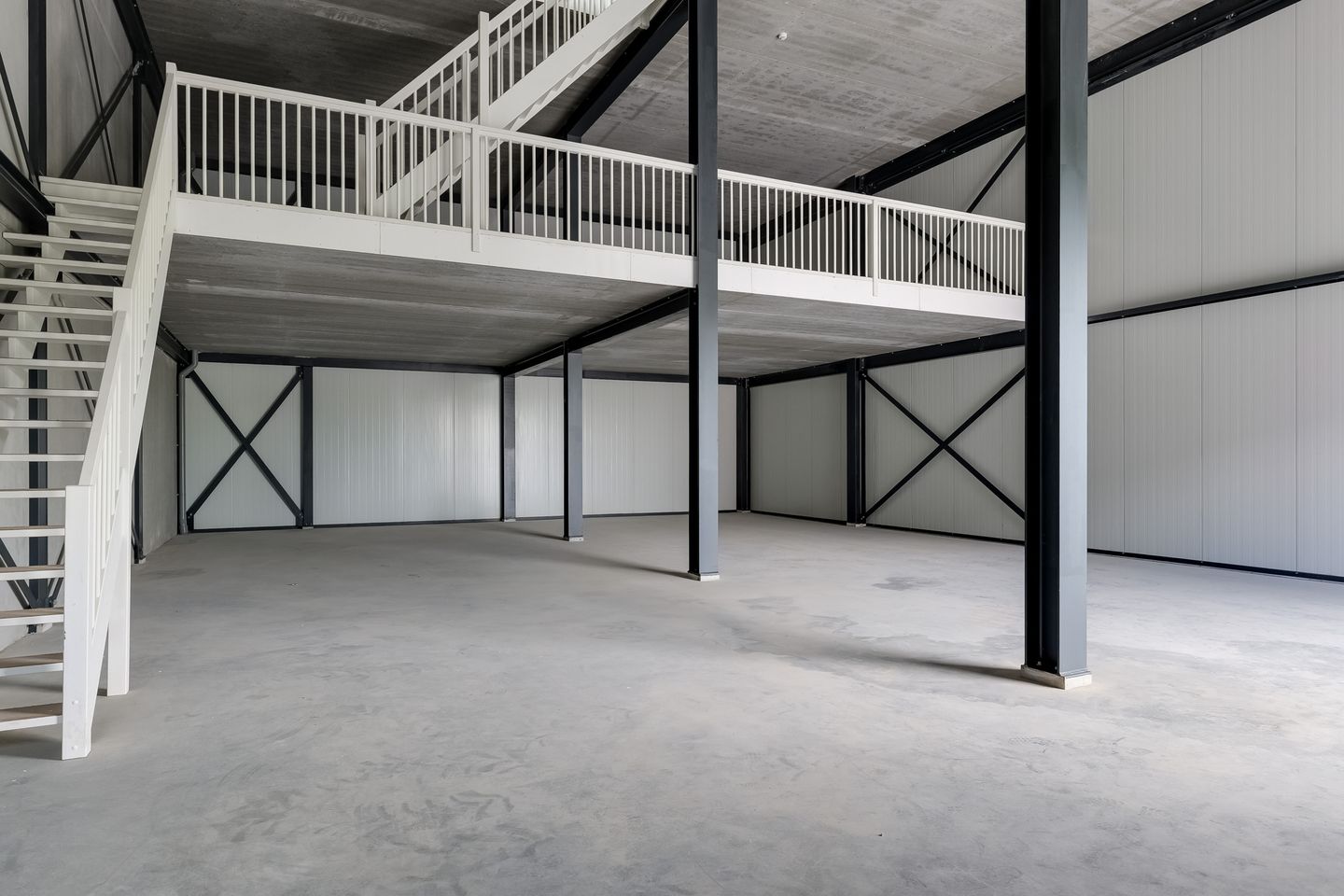 Bekijk foto 4 van Agriport 9-21