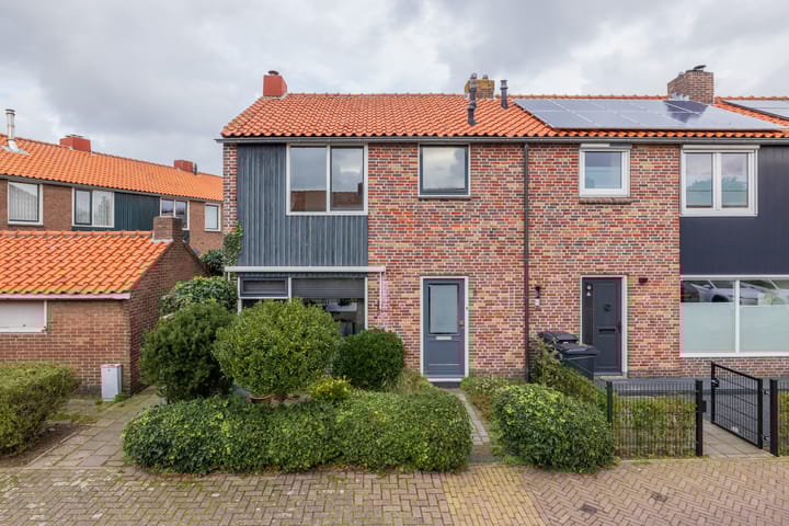 Meidoornstraat 2