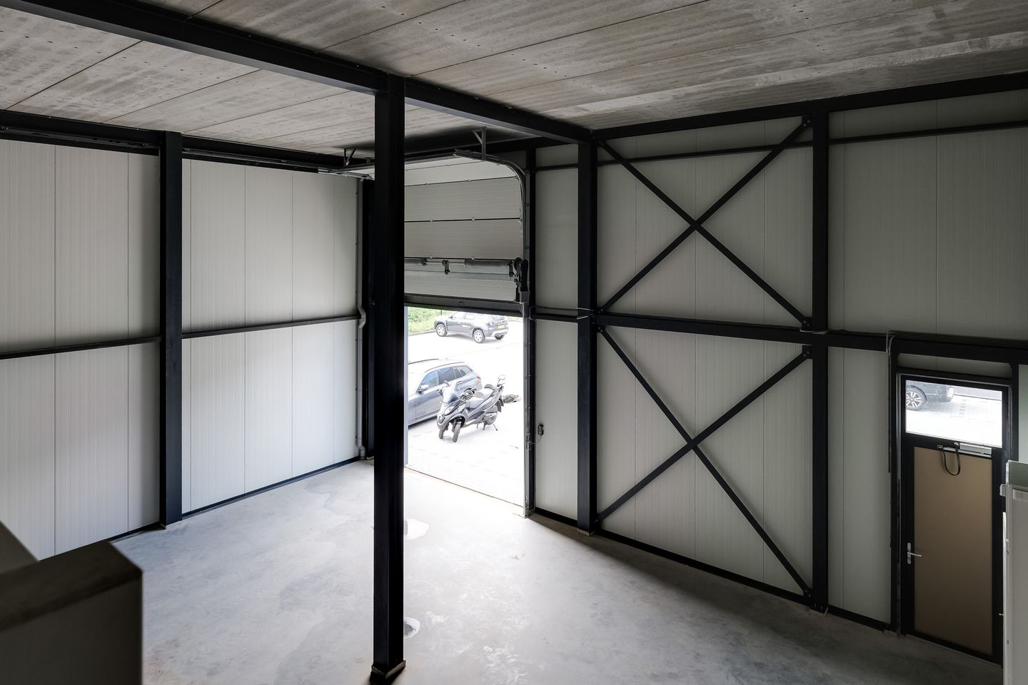 Bekijk foto 5 van Agriport 9-21