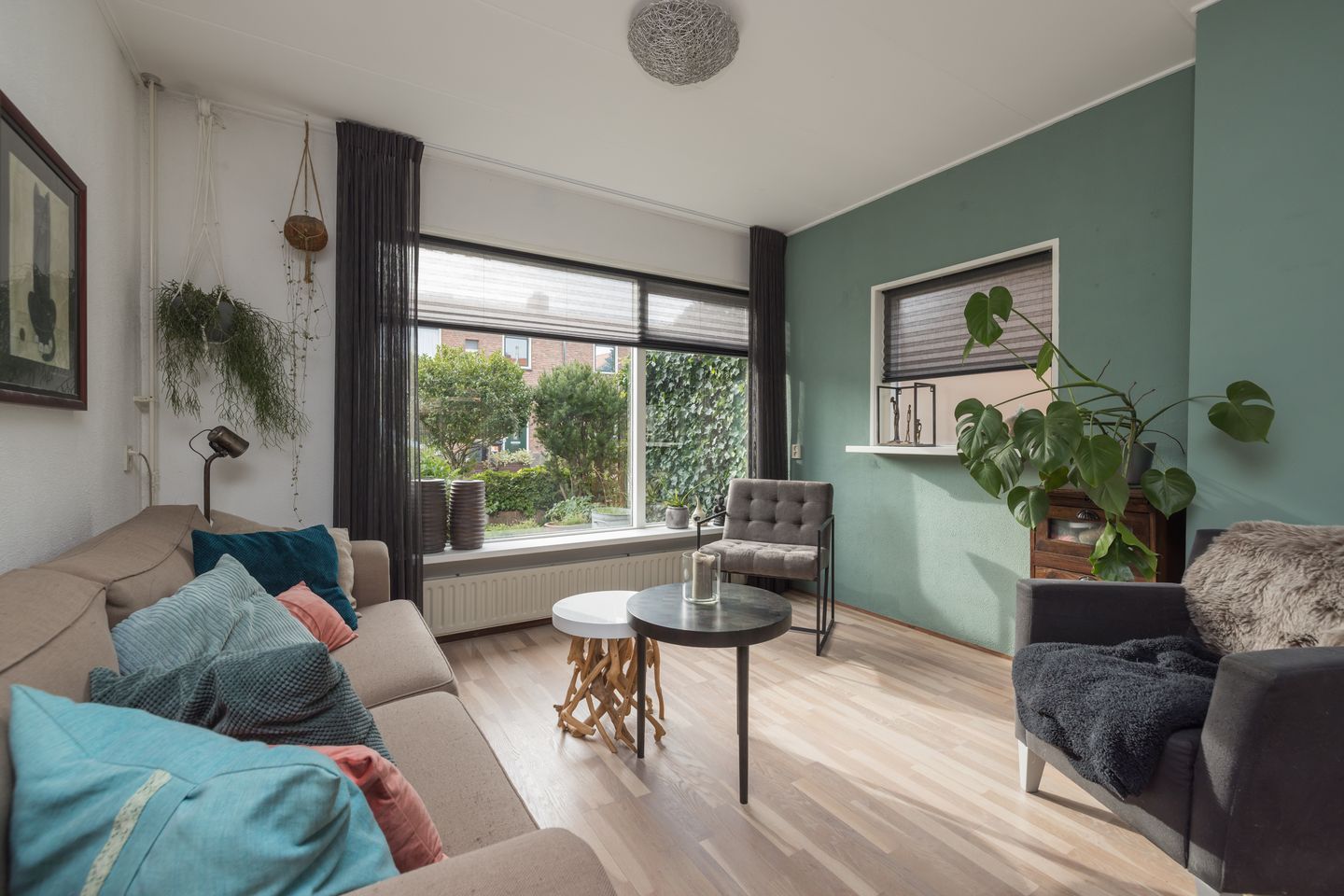 Foto 5 van Meidoornstraat 2