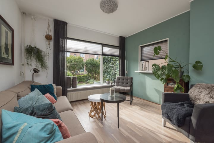 Photo 5 of Meidoornstraat 2