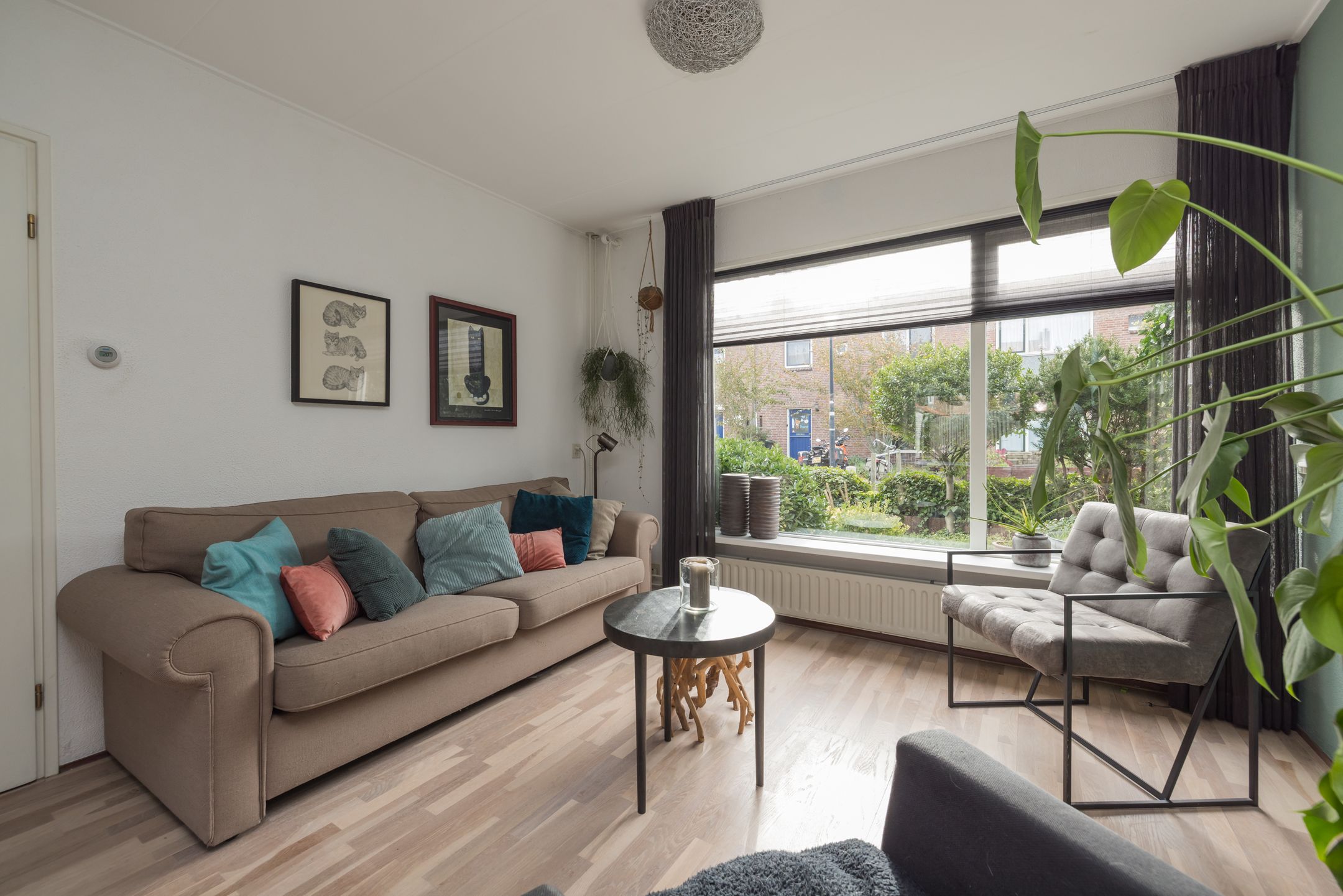 Foto 6 van Meidoornstraat 2