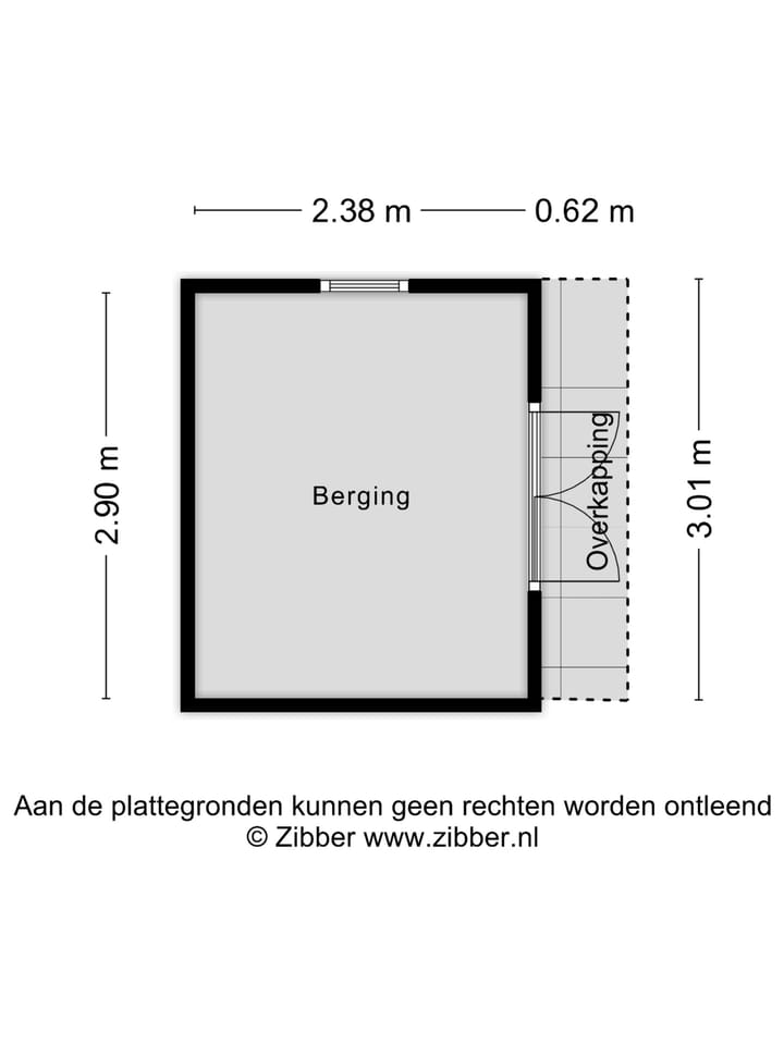 Foto 40 van Valkenierstraat 7
