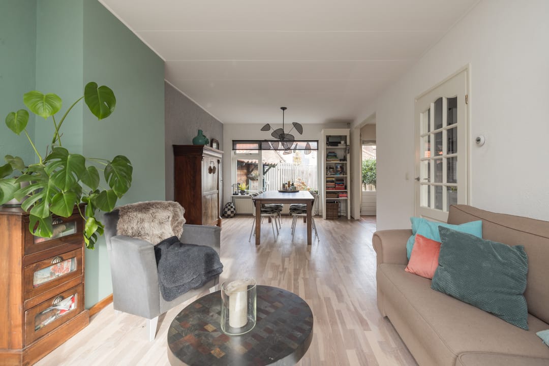 Foto 7 van Meidoornstraat 2