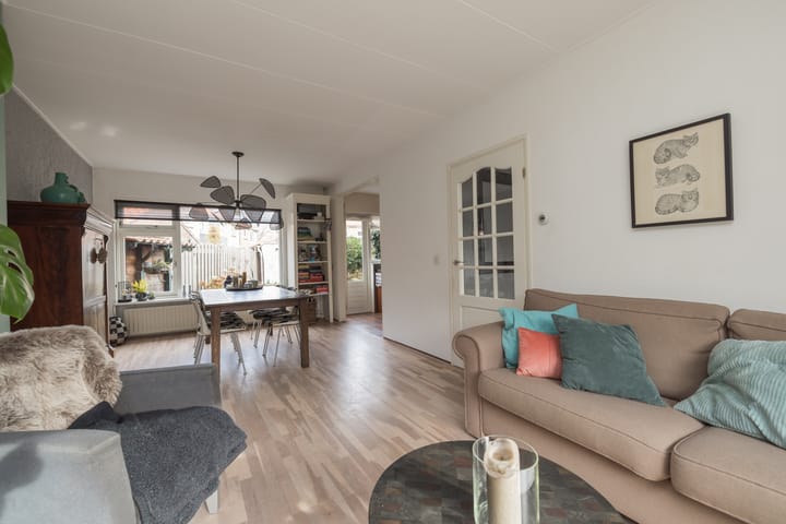 Photo 8 of Meidoornstraat 2