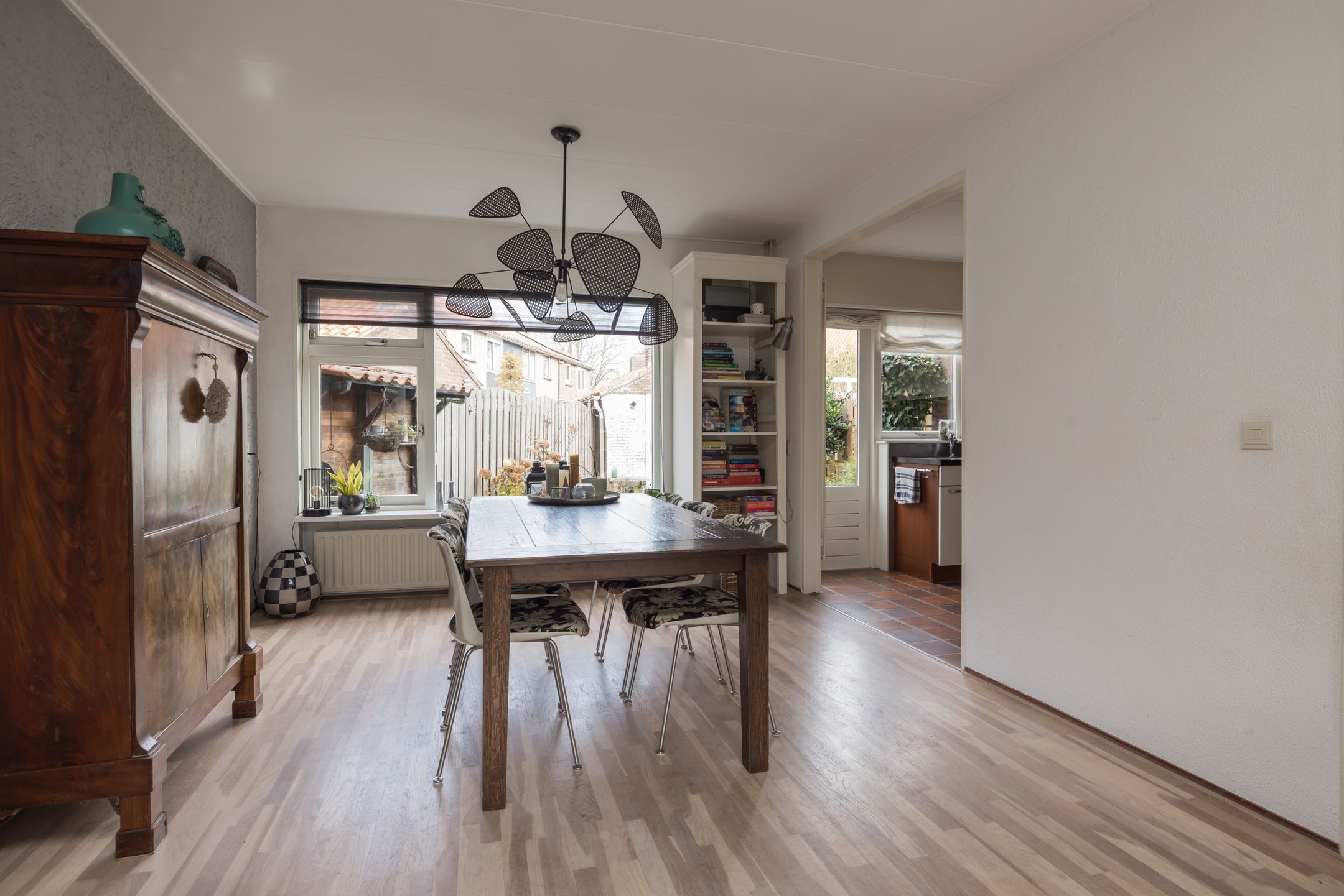 Foto 9 van Meidoornstraat 2