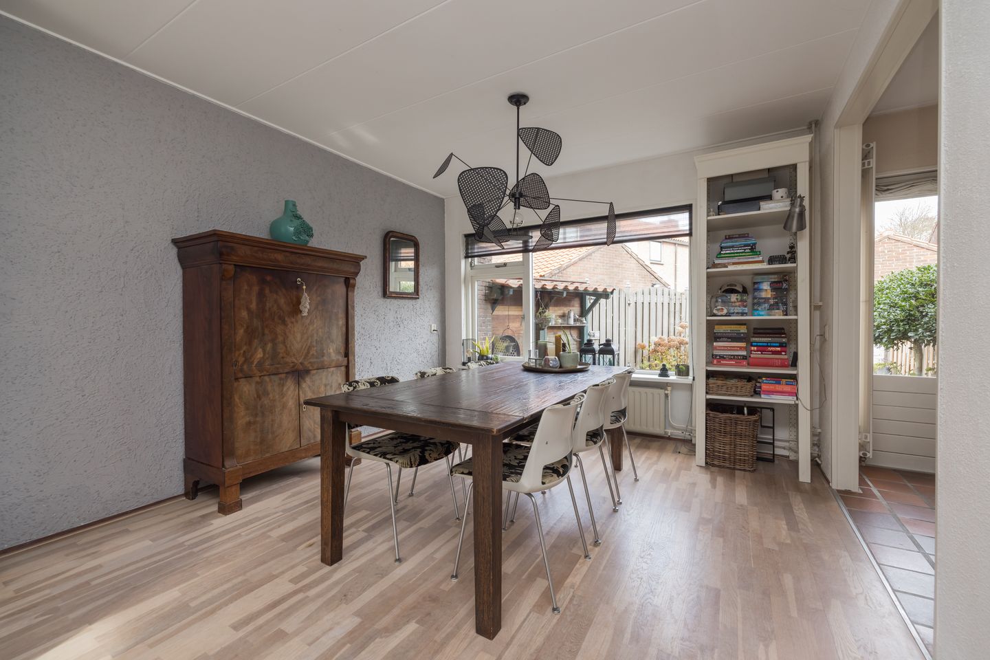 Foto 10 van Meidoornstraat 2