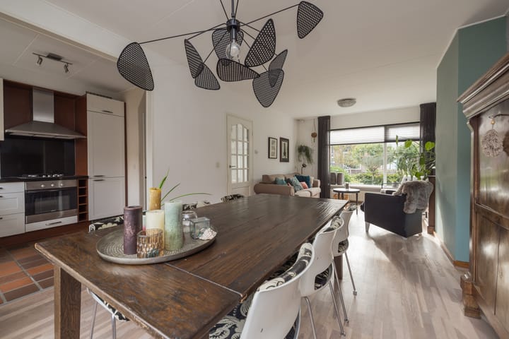 Photo 11 of Meidoornstraat 2