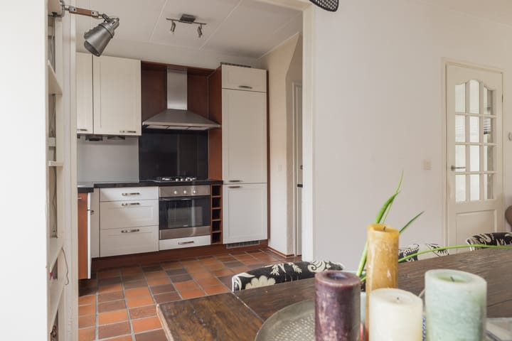 Photo 12 of Meidoornstraat 2