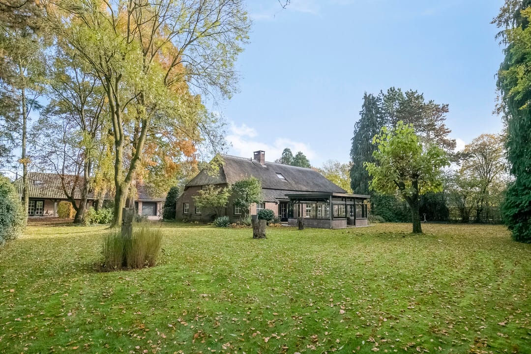 Foto 2 van Weverstraat 32